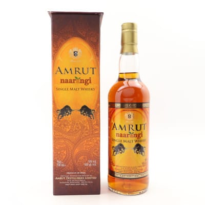 Amrut Naarangi