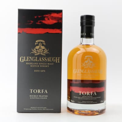 Glenglassaugh Torfa
