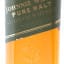 Johnnie Walker 15 Year Old Pure Malt