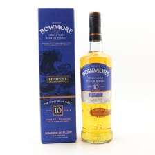 Bowmore Tempest 10 Small Batch Release 5