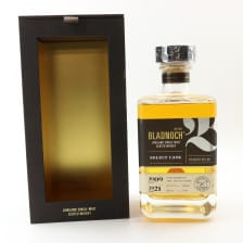 BLADNOCH 2009 SELECT CASK 81 LOCH MABERRY