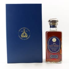 Knockando 1974 20 For Quincentenary Of Aberdeen University