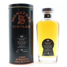 IMPERIAL 1989 32 YEAR OLD SIGNATORY KIRSCH IMPORT