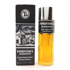 Tomintoulglenlivet Perfume Bottle Circa 1970s 26 23 Fl Ozs