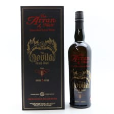 ARRAN DEVIL S PUNCH BOWL CHAPTER II