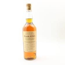 BLAIR ATHOL 11 YEAR OLD HAND FILLED DISTILLERY EXCLUSIVE BATCH 06