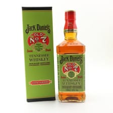 JACK DANIEL S OLD NO 7 LEGACY EDITION