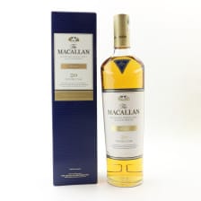 MACALLAN GOLD DOUBLE CASK