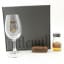 Littlemill 47 Year Old The Vanguards Collection Mini 2.5cl with Glass