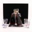 Kavalan Pedro Ximenez Sherry Cask & Moscatel Sherry Cask Decanters & 2 Glasses 2 x 50cl