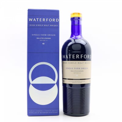 Waterford Ballykilcavan Edition 1.2