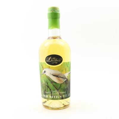 Distillerie de Labourdonnais 2010 9 Year Old The Duchess