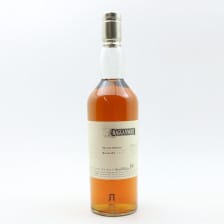 CRAGGANMORE 14 YEAR OLD FRIENDS OF THE CLASSIC MALTS