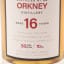 Orkney 2006 16 Year Old The Independent Selection