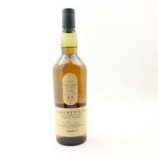 LAGAVULIN 13 YEAR OLD FEIS ILE 2021