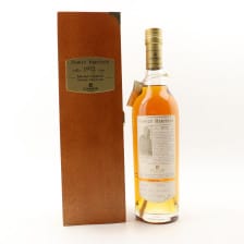 CAMUS 1972 FAMILY HERITAGE COGNAC