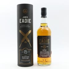 BENRINNES 2007 15 YEAR OLD JAMES EADIE