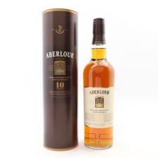 ABERLOUR 10 YEAR OLD