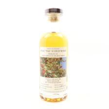 ARRAN 2016 8 YEAR OLD CHARITY CASK FOR ARRAN 21ST ANNIVERSARY DINNER CLAXTON S