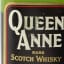 Queen Anne 26 2/3 Fl Oz Circa 1970’s
