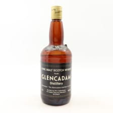 Glencadam 1964 16 Cadenheads