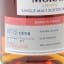 Glen Moray 1998 Warehouse 1 Barolo Finish