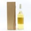 Flora & Fauna Mannochmore 12 Year Old In Wooden Box