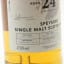 Secret Speyside 1994 24 Year Old Master Of Malt