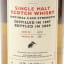 Dufftown 1997 Managers’ Choice