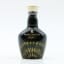 Chivas Royal Salute 21 Year Old Harris Reed Edition Gold Flagon Mini 5cl
