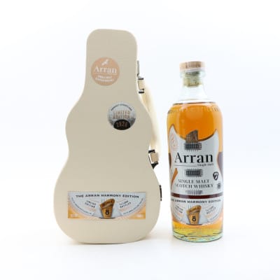 Arran Malt & Music Festival 2026 Harmony Edition