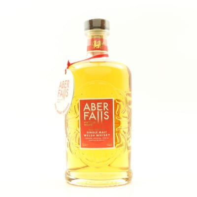 Aber Falls 2021 Release