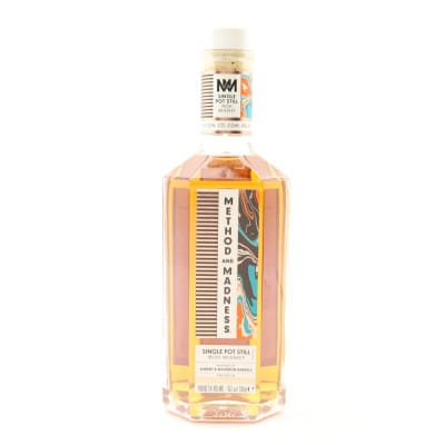 Midleton Method And Madness French Chestnut Finish