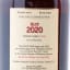 Hampden Estate 2020 Single Cask #330 For Whisky Live Paris 2023