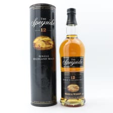 THE SPEYSIDE 12 YEAR OLD