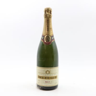 Mercier Brut Champagne 75cl