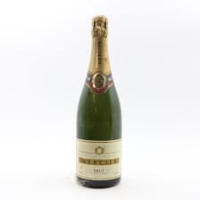 MERCIER BRUT CHAMPAGNE 75CL