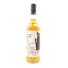 JAMAICAN RUM JMWP 2008 14 YEAR OLD THOMPSON BROS