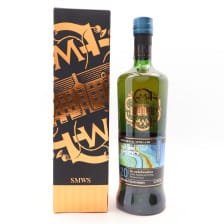 Smws 4 Highland Park 20 Rare Release Highland Whisky Festival 2024