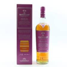 MACALLAN EDITION NO5