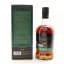 GlenAllachie 10 Year Old Cask Strength Batch #7
