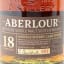 Aberlour 18 Year Old Double Sherry Cask Batch #06