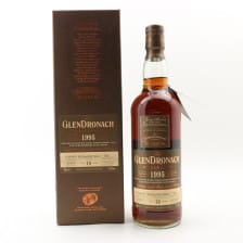 Glendronach 1995 18 Single Cask 3302
