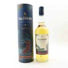 TALISKER 8 YEAR OLD 2020 SPECIAL RELEASE