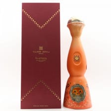 Clase Azul Aromas Edicion Dia De Muertos Tequila