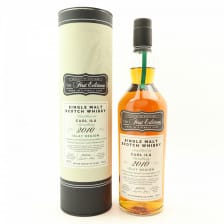 Caol Ila 2010 10 First Editions