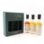Cadenhead’s Whisky Shop Selection 3 x 20cl