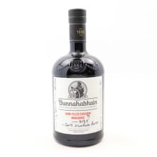 BUNNAHABHAIN 2012 HANDFILLED WAREHOUSE 9 EXCLUSIVE CASK 3135