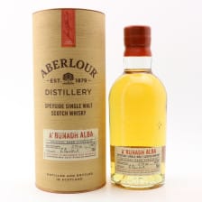 Aberlour A Bunadh Alba Batch 5