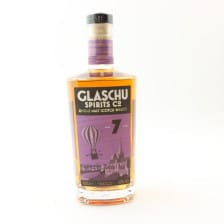 TOMINTOUL 2016 7 YEAR OLD GLASCHU SPIRITS CO